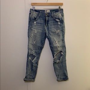 Wild Fox Jeans